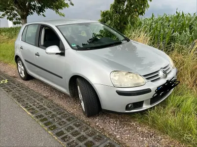 Gebraucht VW Golf IV