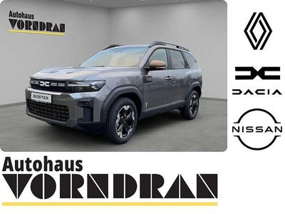 Nuova Dacia Bigster Extreme 156 CV (114 kW) 2025 Grigio SUV