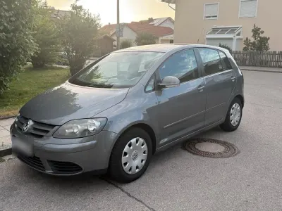 Gebraucht VW Golf IV 75 PS (55 kW) 2005 Grau Kombi
