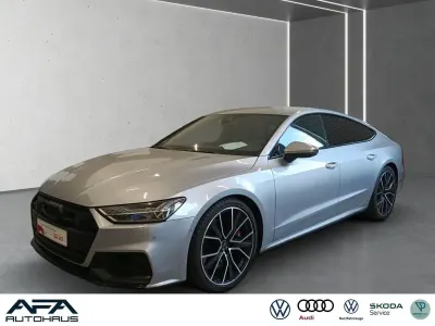 Gebraucht Audi S7 Sportback