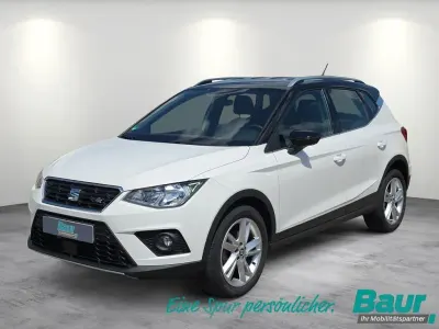 Gebraucht Seat Arona