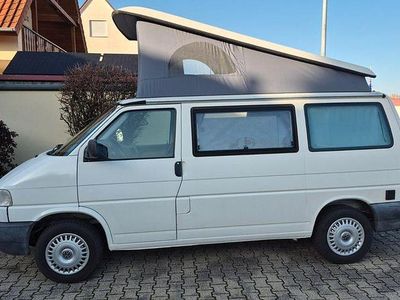Gebraucht VW California California 102 PS (75 kW) 1996 Weiß Van
