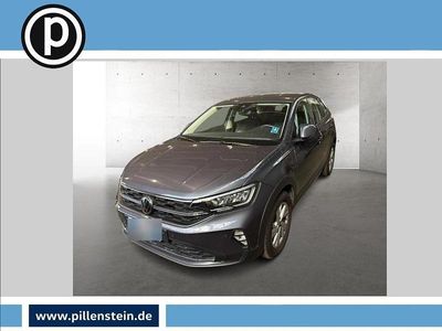 Gebraucht VW Taigo IQ Drive 116 PS (85 kW) 2025 Grau SUV