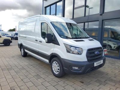 gebraucht Ford F350 Transit2.0 TDCI 4x4 Trend L3H2 / PDC/ AHK