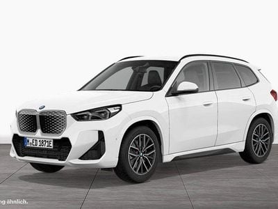 Usata BMW iX1 M Sport 150 kW (204 CV) 2025 Bianco SUV