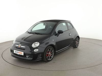 Abarth 595C