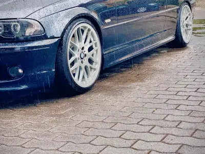Gebraucht BMW 325 Cabriolet