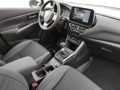 Gebraucht Suzuki SX4 S-Cross