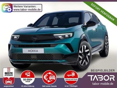 Neu Opel Mokka 145 PS (106 kW) 2025 Schwarz SUV