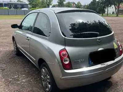 Gebraucht Nissan Micra