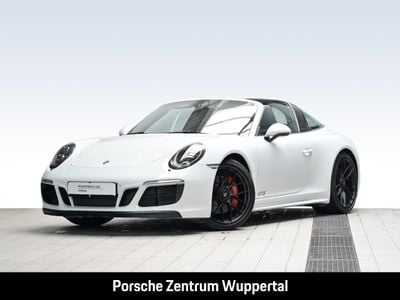 Porsche 911 Targa 4