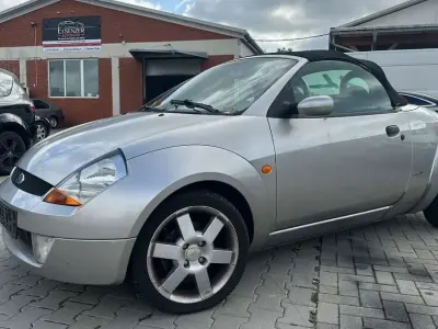 Gebraucht Ford StreetKa