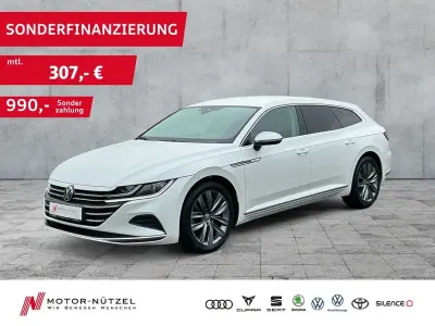 Gebraucht VW Arteon