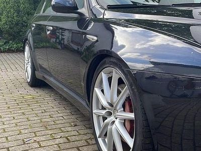 Alfa Romeo 159