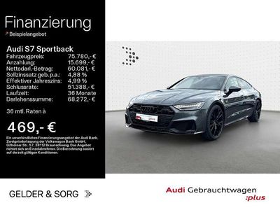 Audi S7