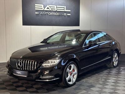 Mercedes CLS350