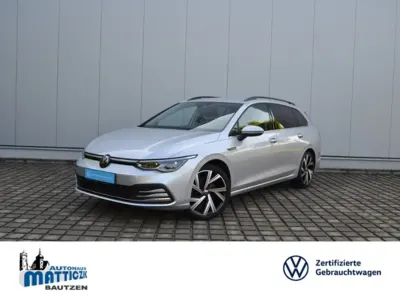 Gebraucht VW Golf VIII Business 150 PS (110 kW) 2023 Kombi