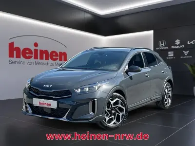 Gebraucht Kia XCeed