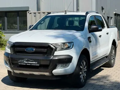 Gebraucht Ford Ranger