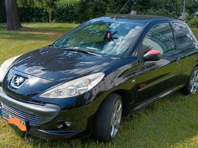 Peugeot 206+