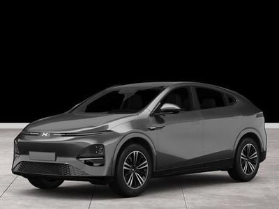 Gebraucht XPENG G6 RWD Long Range 217 kW (296 PS) 2025 Grau SUV