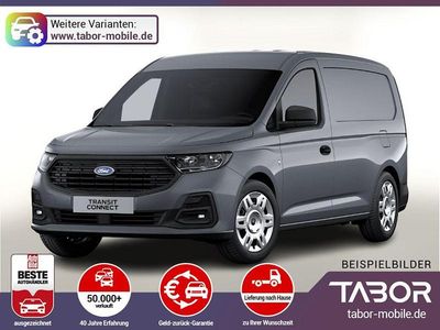 Nuova Ford Transit Connect Trend 122 CV (89 kW) 2026 Grigio Monovolume