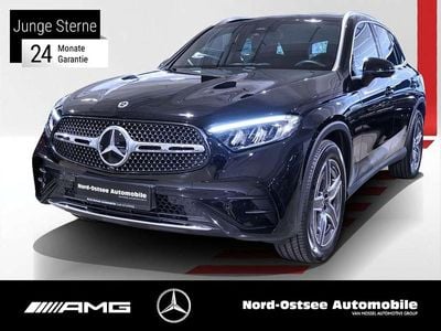 Mercedes GLC300