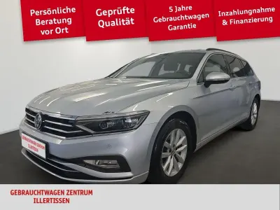 Gebraucht VW Passat
