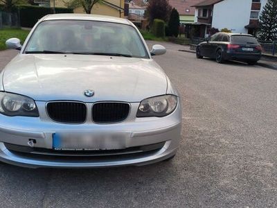 gebraucht BMW 118 d -