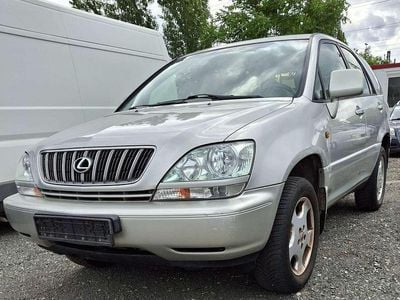 Lexus RX300