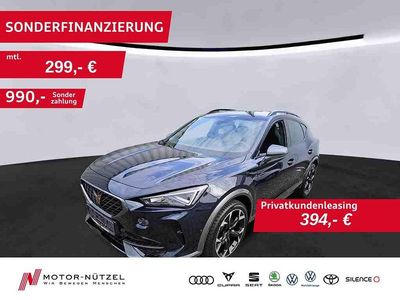 Gebraucht Cupra Formentor VZ 245 PS (180 kW) 2022 SUV