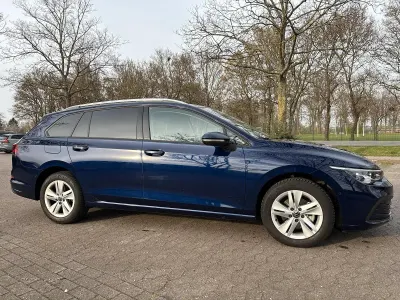 Gebraucht VW Golf VIII