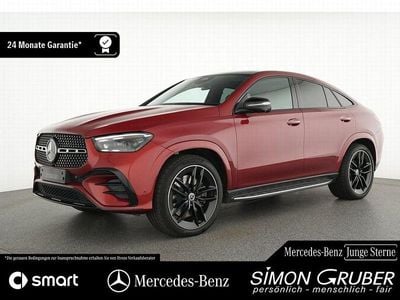 Mercedes GLE450 AMG