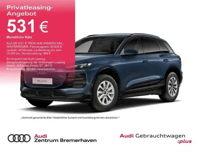Gebraucht Audi Q6 e-tron