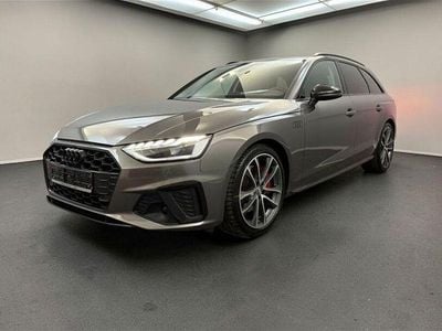 Usata Audi A4 Edition .1 245 CV (180 kW) 2020 Grigio Station wagon
