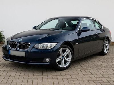 BMW 318 Gran Turismo