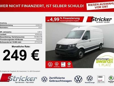 VW Crafter