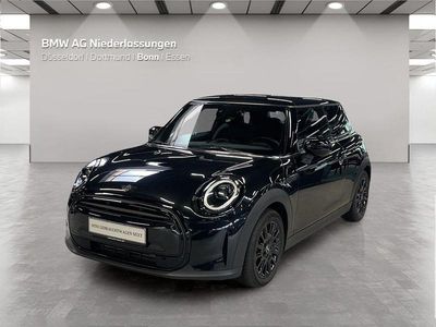 Gebraucht Mini Cooper 136 PS (100 kW) 2023 Schwarz Kleinwagen