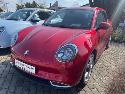 Second-hand Ora Funky Cat 300 Pro 125 kW (171 CP) 2023 Roșu Hatchback