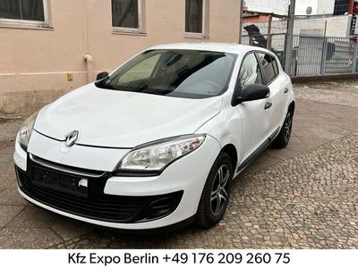 Renault Mégane III