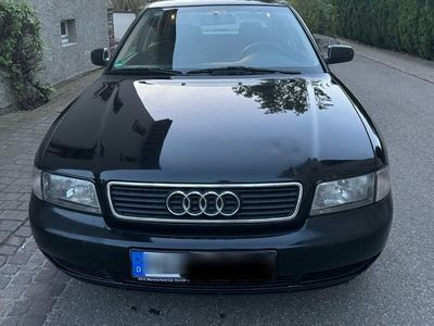 gebraucht Audi A4 B5