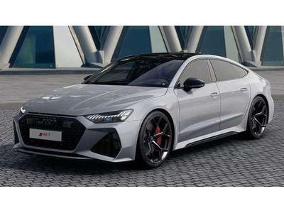 Gebraucht Audi RS7 Performance 630 PS (463 kW) 2025 Grau Kleinwagen