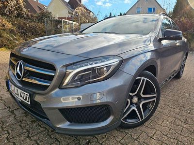 Mercedes GLA200