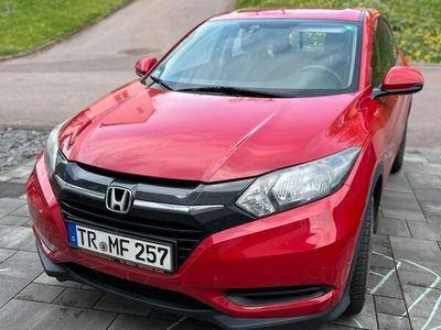 gebraucht Honda HR-V 