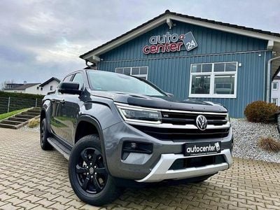 VW Amarok