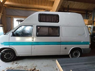 Gebraucht VW T4 77 PS (56 kW) 1993 Van
