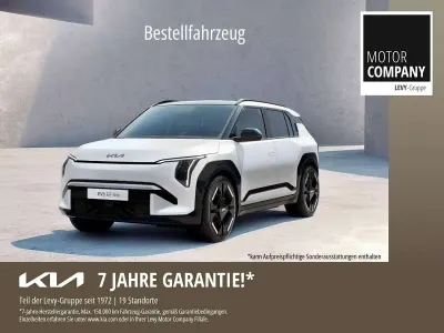 Gebraucht Kia EV3