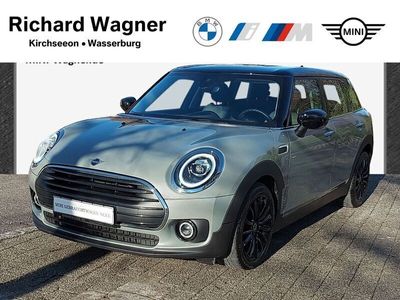 gebraucht Mini Cooper Clubman Navi Carplay Klima EasyEntry