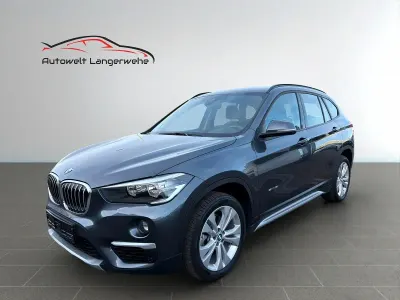 Gebraucht BMW X1