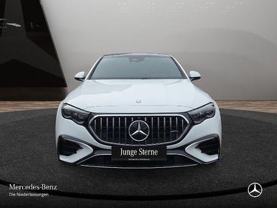 Gebraucht Mercedes E53 AMG AMG 585 PS (430 kW) 2024